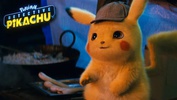 photo of Detective Pikachu Plushed Doll