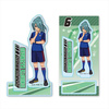 photo of Acrylic Figure Inazuma Eleven: Kazemaru Ichirouta