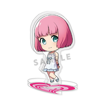 main photo of Chara-Form Catherine Full Body Acrylic Figure: Rin