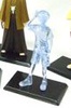 photo of Hikaru no Go Konami Figure Collection: Shindou Hikaru Clear Ver.