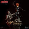 photo of Battle Diorama Series Black Widow