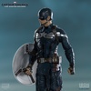 photo of Art Scale Captain America