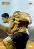 photo of Battle Diorama Series Art Scale Hulk