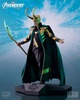 photo of Art Scale Loki