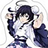 Bungou Stray Dogs Mayoi Kaikitan Big Acrylic Stand Collection: Kyouka Izumi