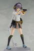 photo of figma Asato Miyo Summer Uniform Ver.