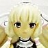 Chobits Konami Figure Collection From Animation: Kuro Chii