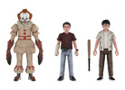 photo of Funko Action Figures IT: Pennywise & Eddie & Richie