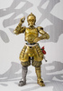 photo of Meishou MOVIE REALIZATION Translation Mechanism C-3PO