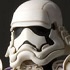 Meishou MOVIE REALIZATION Ashigaru First Order Stormtrooper