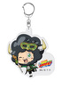 photo of Katekyo Hitman REBORN! Festa di NAMJATOWN Big Acrylic Keychain: Lambo