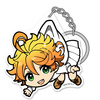 photo of Yakusoku no Neverland Acrylic Pinched Keychain: Emma