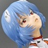 Ayanami Rei ~Plug Suit Ver.~ : RE