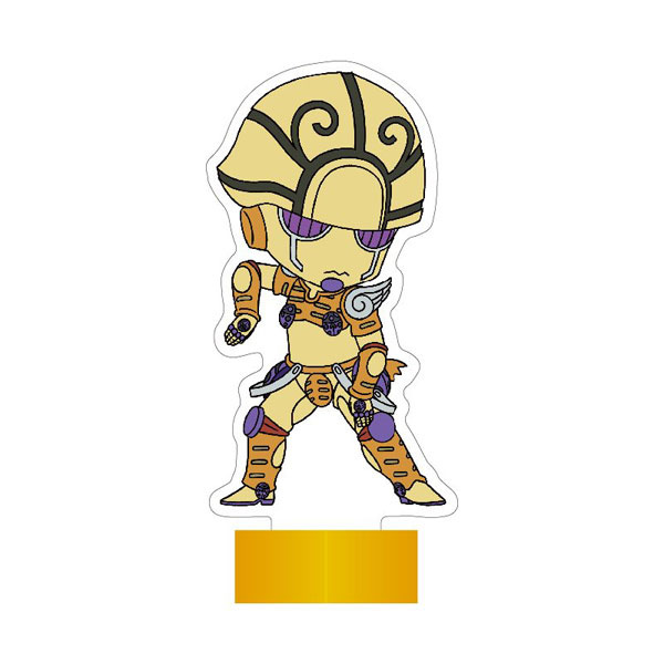 JJBA:Golden Wind decal ID's for your Royale High Journal!