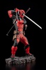 photo of Fine Art Statue Deadpool