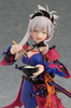 photo of figma Saber/Miyamoto Musashi