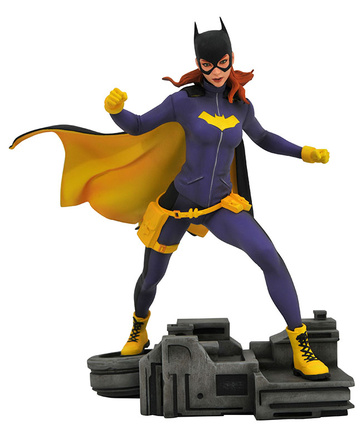 main photo of DC Gallery Batgirl