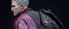 photo of Geralt Ronin