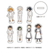 photo of Yakusoku no Neverland Acrylic Petite Stand 01/GraffArt: Don