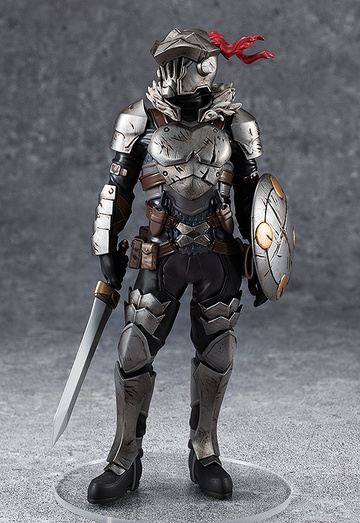 main photo of POP UP PARADE Goblin Slayer