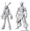 photo of Super Action Statue King Kazma