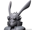 photo of Super Action Statue King Kazma