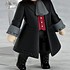 Nendoroid More Dress Up Gothic Lolita: Classical Prince Black Ver.