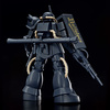 photo of HGUC MS-06S Char's Custom Zaku II Buffaloes Ver. (12 Pro Baseball Teams x Gundam 40th Anniversary)