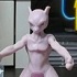 Burger King Detective Pikachu: Mewtwo