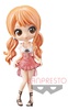 photo of One Piece Q posket petit Girls Festival: Nami