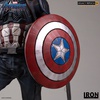 photo of Legacy Replica Deluxe Captain America