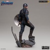 photo of Legacy Replica Deluxe Captain America