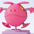 Haropla Haro Eternal Pink Ver.