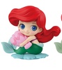 photo of #Sweetiny Disney Characters: Ariel