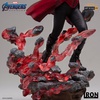 photo of Battle Diorama Series Art Scale Scarlet Witch