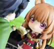 photo of Nendoroid Raphtalia