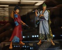 photo of The Grandline Men Wano Kuni Vol.1 Monkey D. Luffy