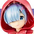 SSS Figure Rem Red Hood Pearl Color Ver.