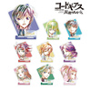 photo of Code Geass Hangyaku no Lelouch Trading Ani-Art Acrylic Stand vol.2: C.C.