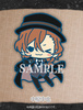 photo of es Series nino Rubber Strap Collection Bungo Stray Dogs: Chuuya Nakahara