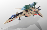 photo of DX Chogokin YF-19 Full set pack