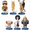 photo of World Collectable Figure One Piece Stampede: Usopp