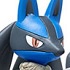 amiibo Lucario