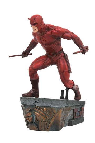 main photo of Premier Collection Statue Daredevil