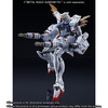 photo of METAL BUILD F91 Gundam MSV Option Set 