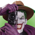 DC Designer Series Joker by Brian Bolland