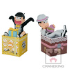 photo of Osomatsu-san Gift Collection Vol.5 Matsuno Jyushimatsu Black Ver.