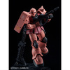 photo of HG MS-05S Zaku I Char Aznable Custom Limited Package Ver.