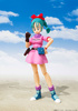 photo of S.H.Figuarts Bulma -Beginning of a Great Adventure Ver.