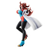 photo of Dragon Ball Gals Android 21